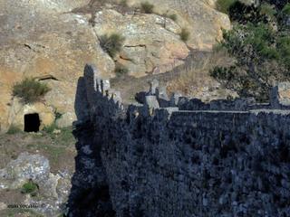 Castello di Nicosia